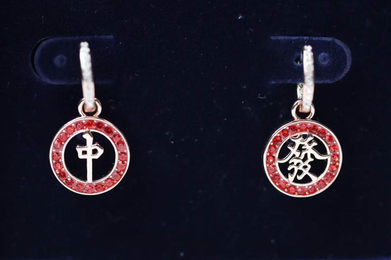 Swarovski Earring 01lyr04